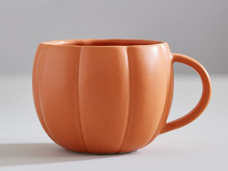 Bumpkin mug
